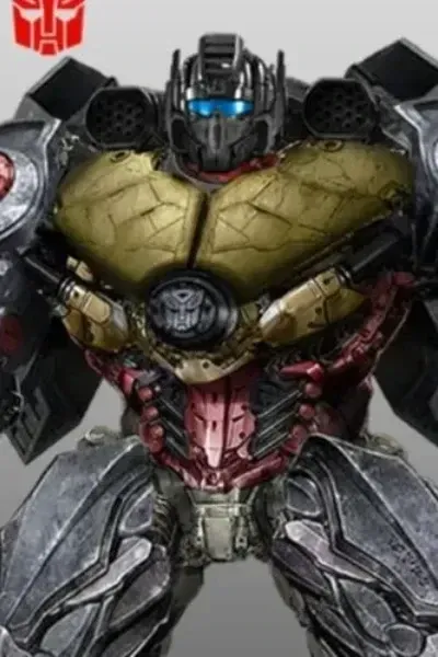 Grimlock