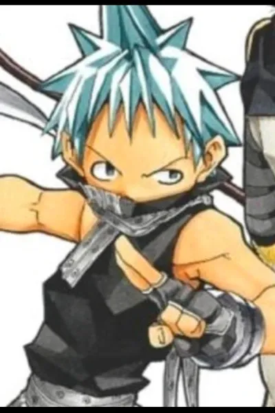 Black☆Star