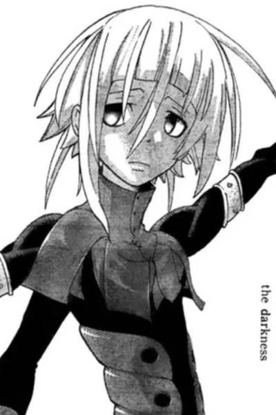 Crona