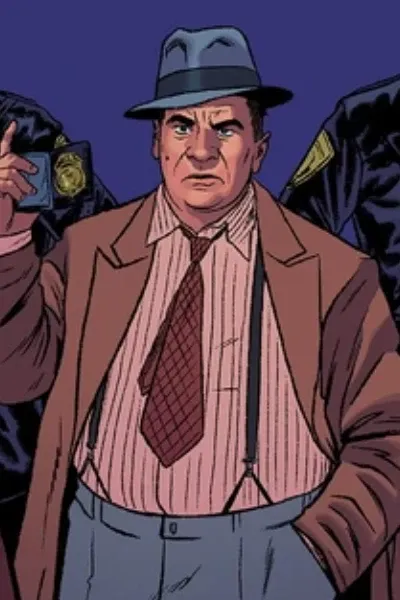 Harvey Bullock