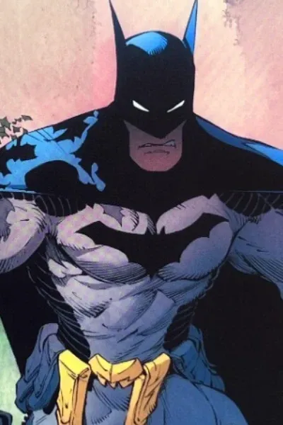 Batman