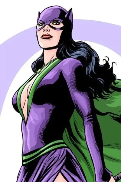 Catwoman