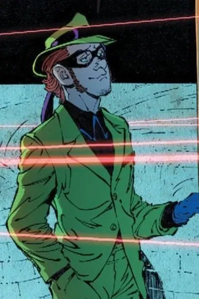 Riddler