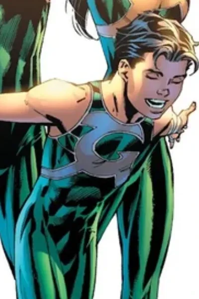 Dick Grayson