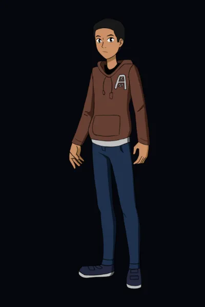 Sam Witwicky