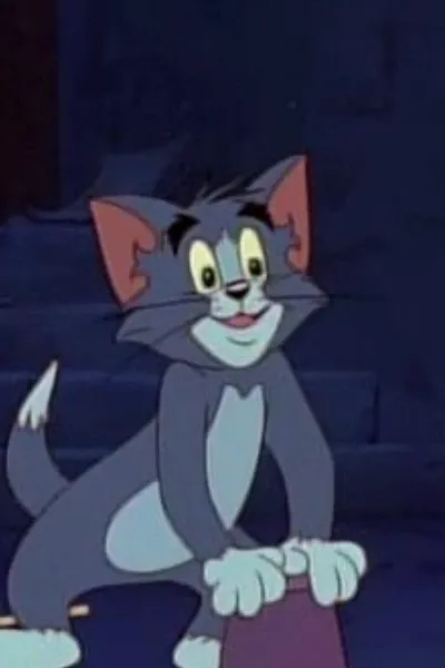 Tom