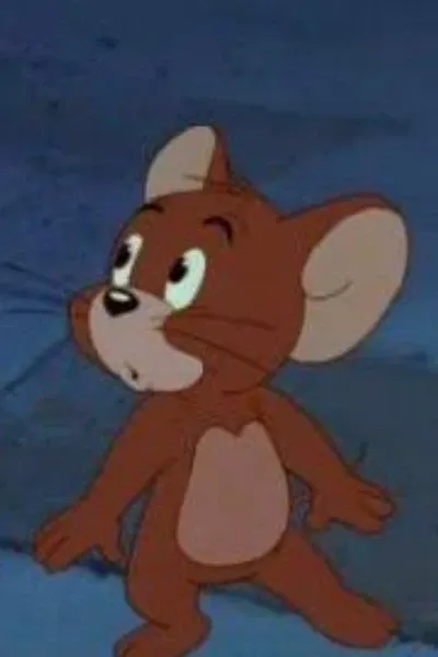 Jerry 