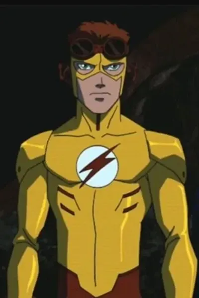 Wally West