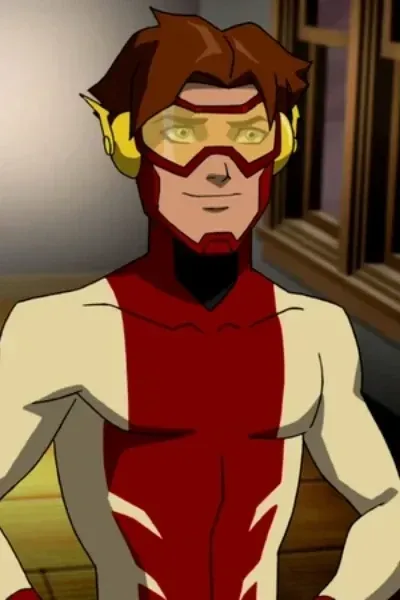 Bart Allen