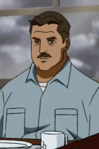 Rudy west