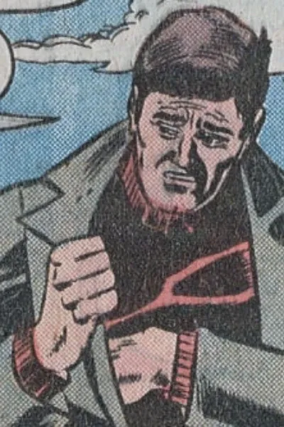 Frank Curtis