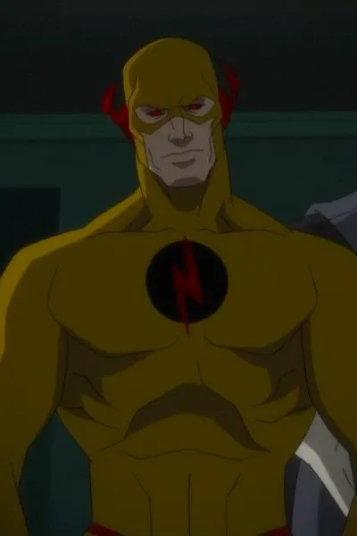 Eobard Thawne