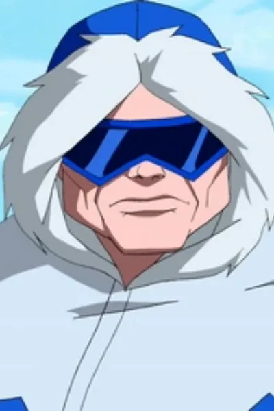 Leonard Snart