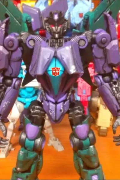 Slipstream