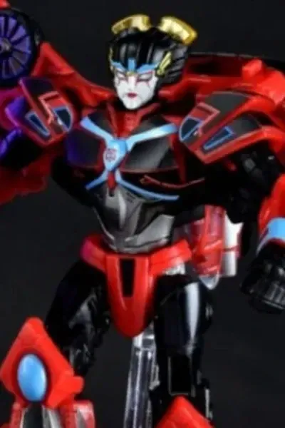 Windblade