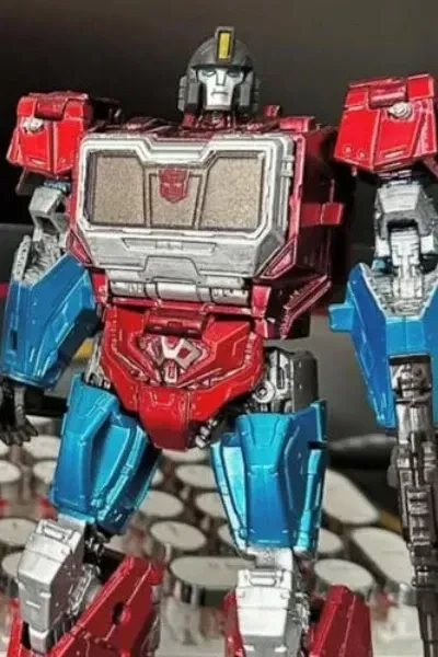 Perceptor