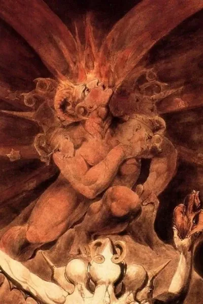 The Devil