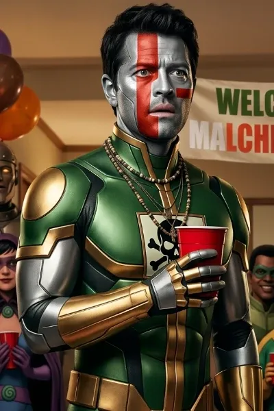 Malchemical