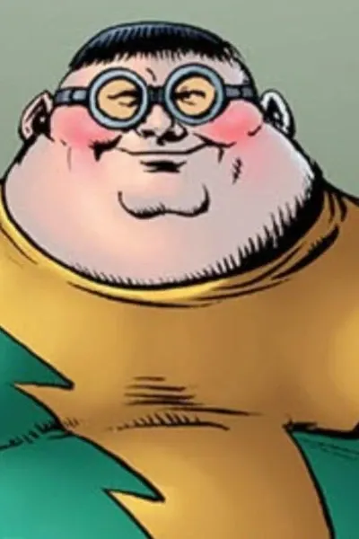bobby badoing