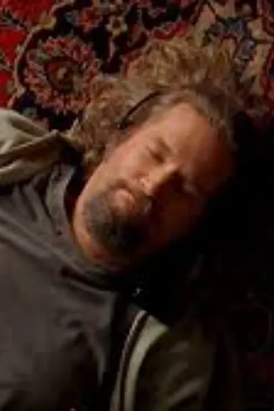 The Dude