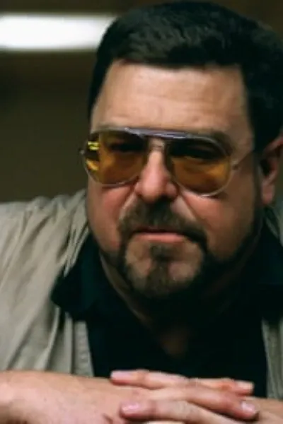 Walter Sobchak