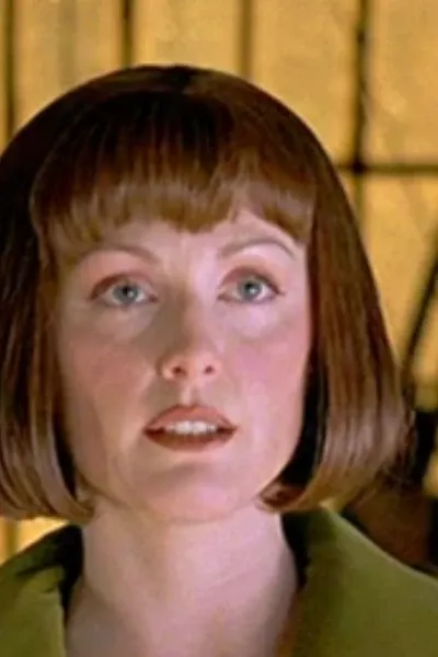 Maude Lebowski 