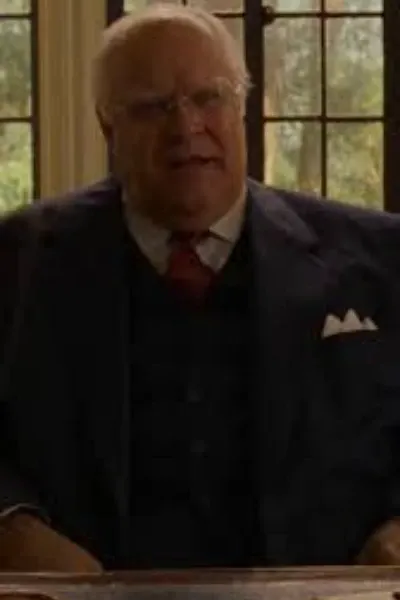 Jeffrey Lebowski 