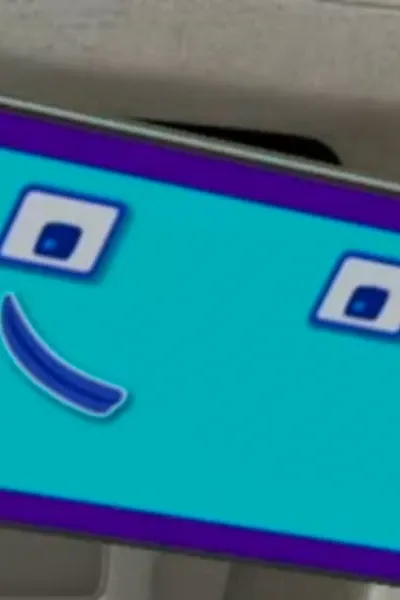 Face 9000