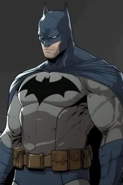 Batman