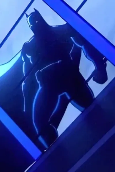 Batman photo 3