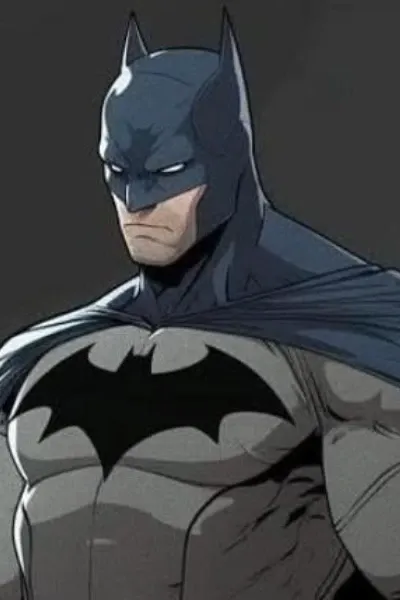 Batman photo 2