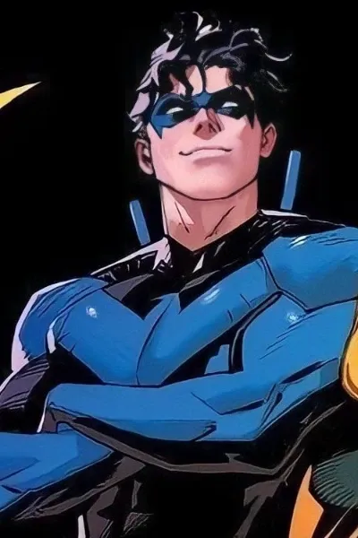 Nightwing