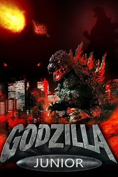 Godzilla Jr.