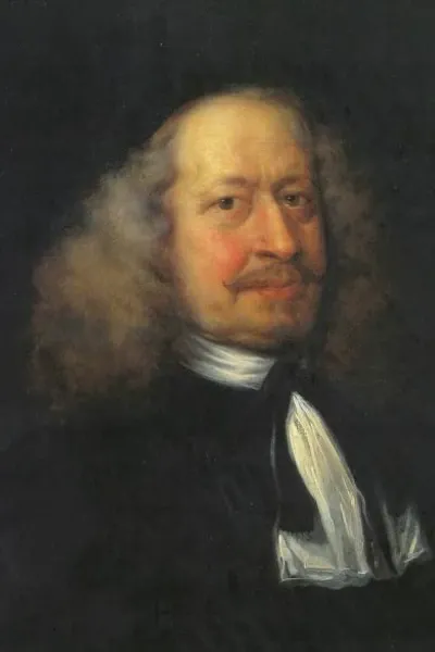 Adam Olearius
