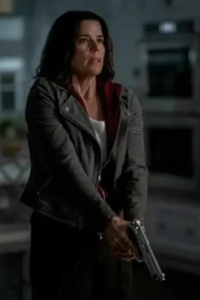 Sidney Prescott
