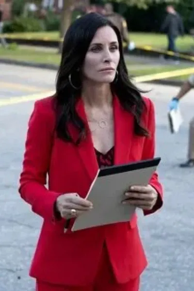 Gale Weathers