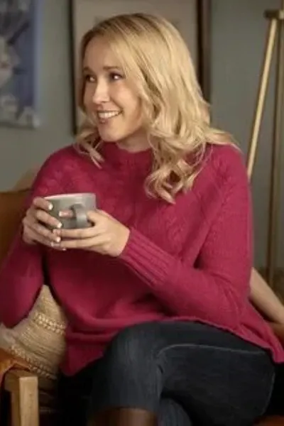Jessica Bowden
