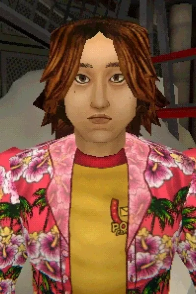 Daisuke