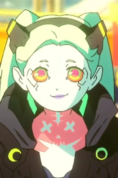 REBECCA