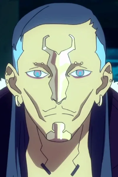 JIMMY KUROSAKI