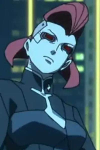 KATE