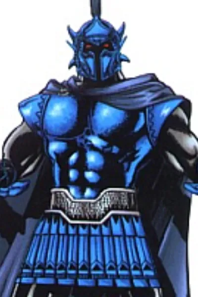 Ares photo 2