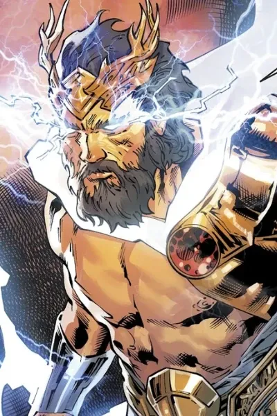 Zeus