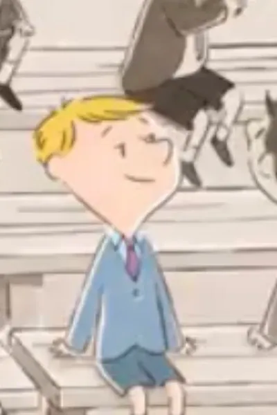 Geoffrey