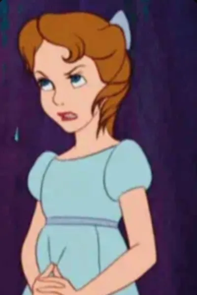 Wendy Darling