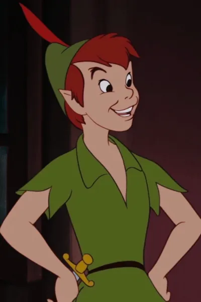 Peter Pan