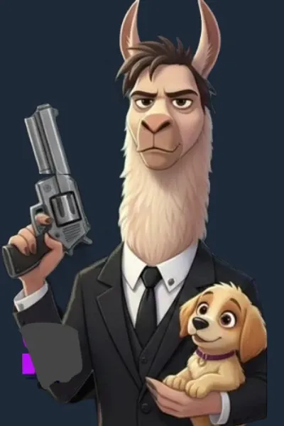 Baba Llama