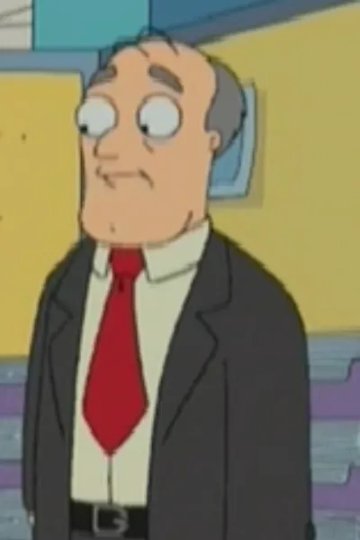 Dick Reynolds