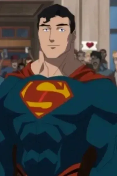 KAL-EL/CLARK KENT