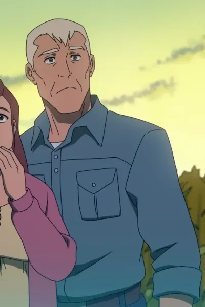 JONATHAN KENT